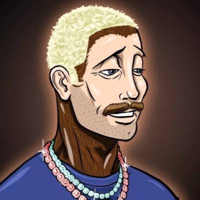 Frank DeGods profile picture