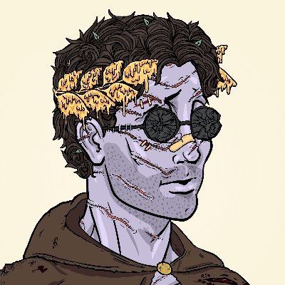 Zrool profile picture