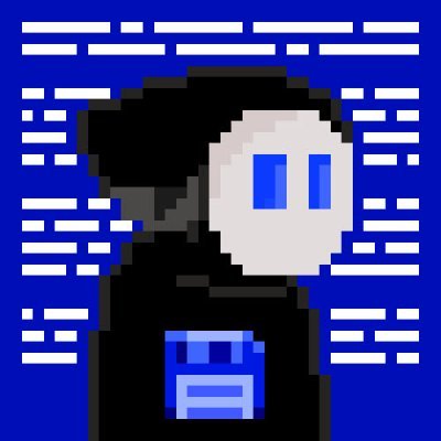 Pow profile picture